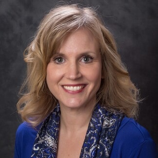 Beth Vogt