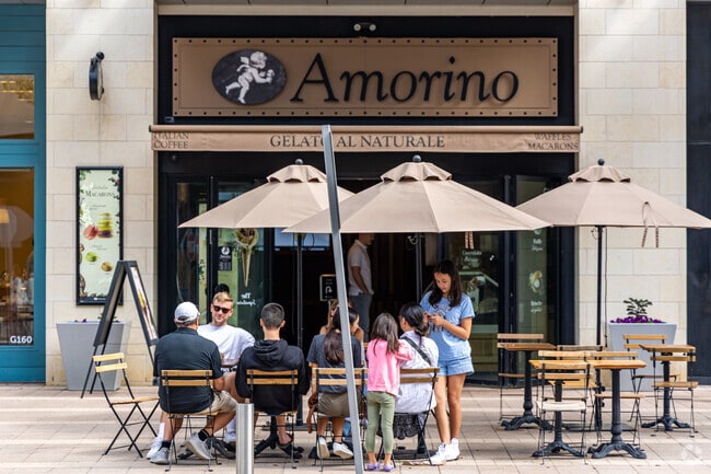 From brunch spots to cozy cafes, Legacy has it all and more.