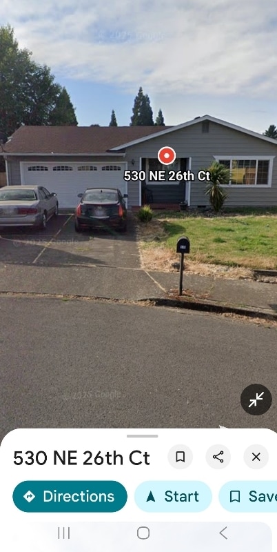 530-526 NE 26th Ct, McMinnville, OR 97128