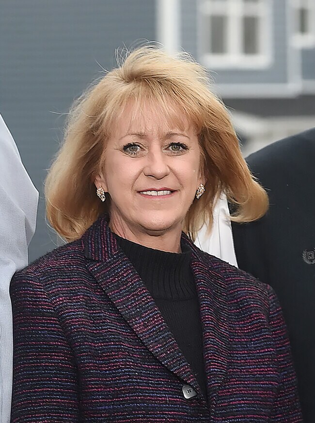 Deniece Marchiori