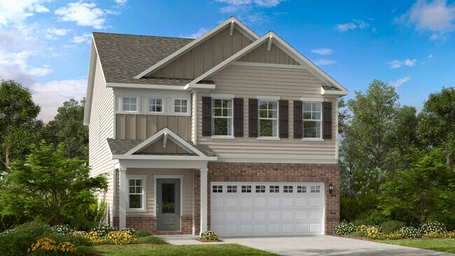 1136 Lake Glad Rd unit 36665095, Wendell, NC 27591 - photo 5