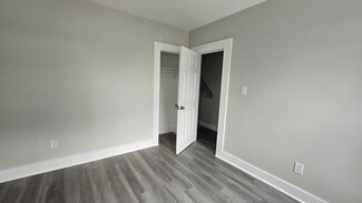 1520 Pembroke St Unit 1L, Bridgeport, CT 06608