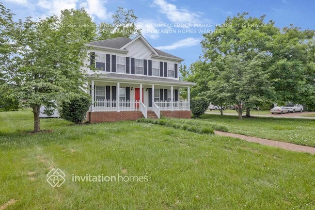 2825 Jason Ct, Thompsons Station, TN 37179 - photo 2