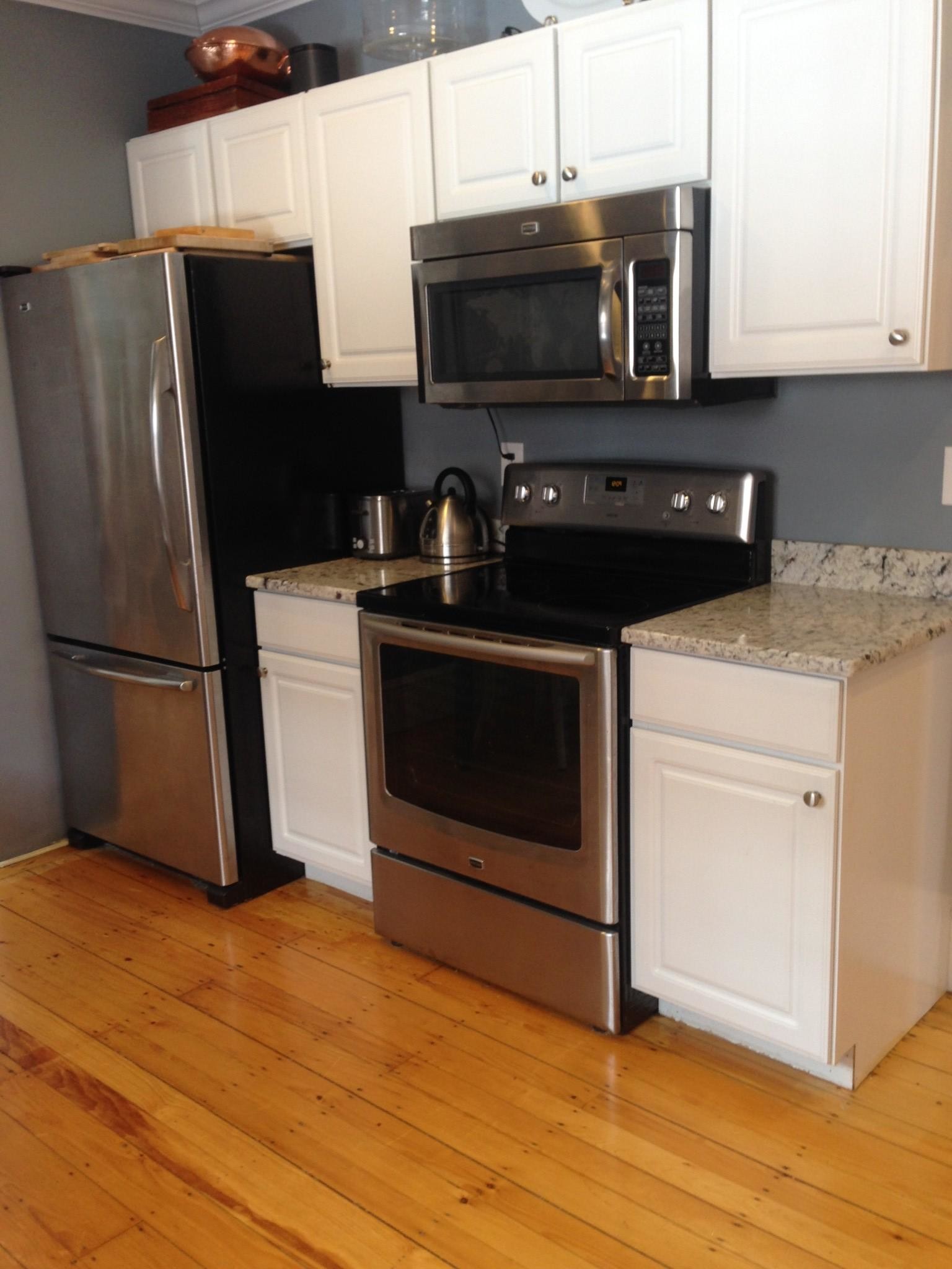 45 Garrison Rd unit 3, Brookline, MA 02445 - photo 1