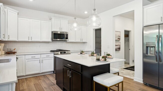 1922 Timber Ln, Carver, MN 55315 - photo 5