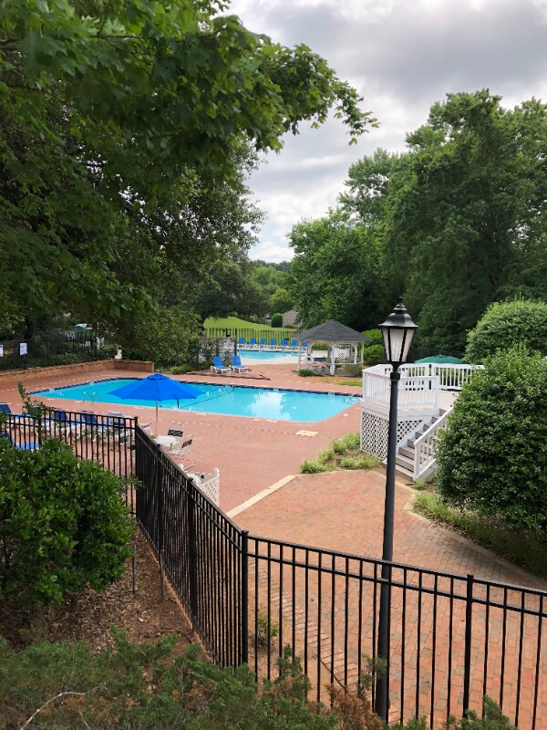 925 Cleveland St unit 12, Greenville, SC 29601 - photo 1