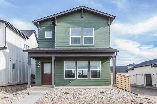 304 N Aria Way, Fort Collins, CO 80524 - photo 5