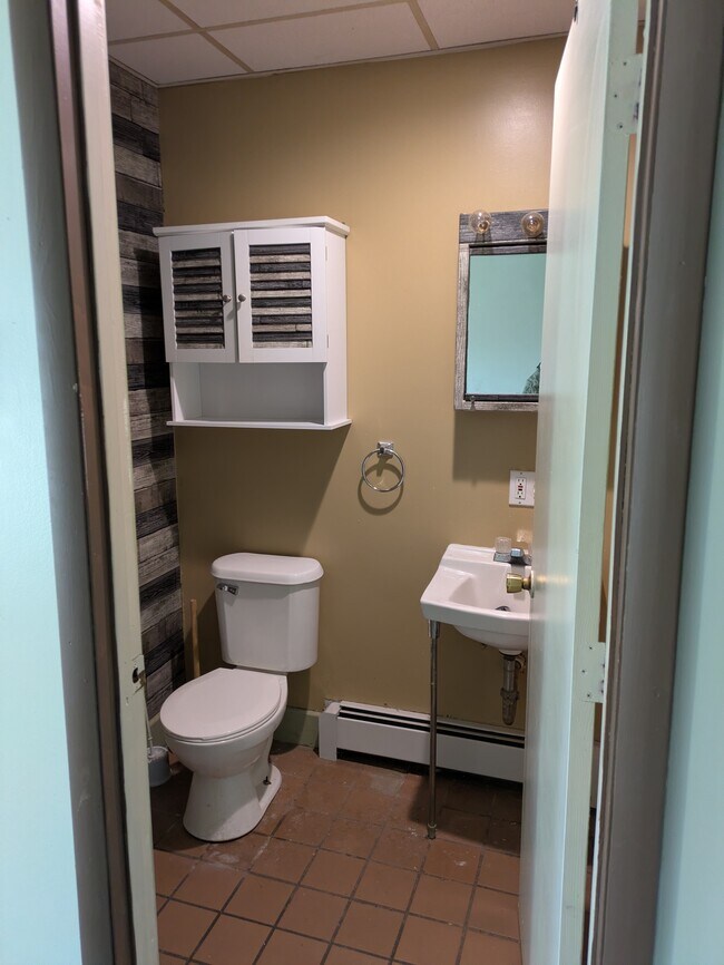 597 E Enfield Center Rd unit C, Ithaca, NY 14850 - photo 4