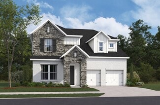 215 S Dunnwood Ln, Mt. Juliet, TN 37122