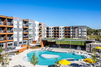 6551 Rockhill Rd, Kansas City, MO 64131