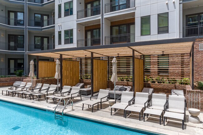 Vibe at Echo Street West, Atlanta, GA 30318 - photo 7