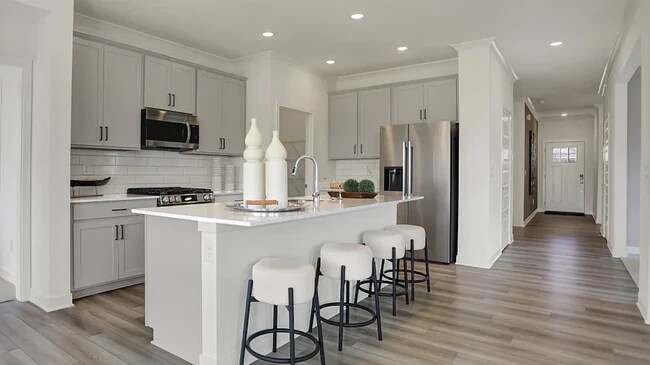 19398 Sumrall Place unit 36041223, Westfield, IN 46074 - photo 6