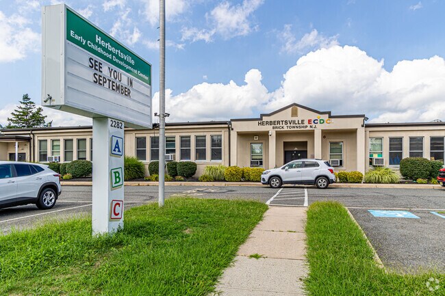 Herbertsville Elementary School