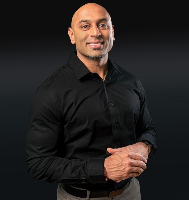 Agent Photo