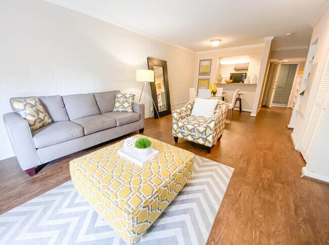 The Place at Greenway, Houston, TX 77027 - photo 2