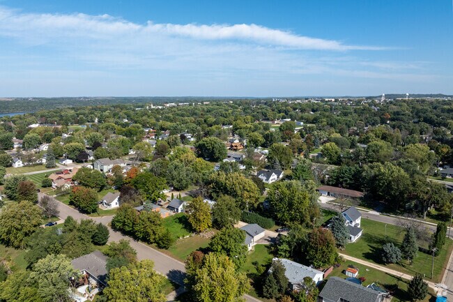 Prescott, WI is a growing river town with new communities and infrastructure added in recent years.