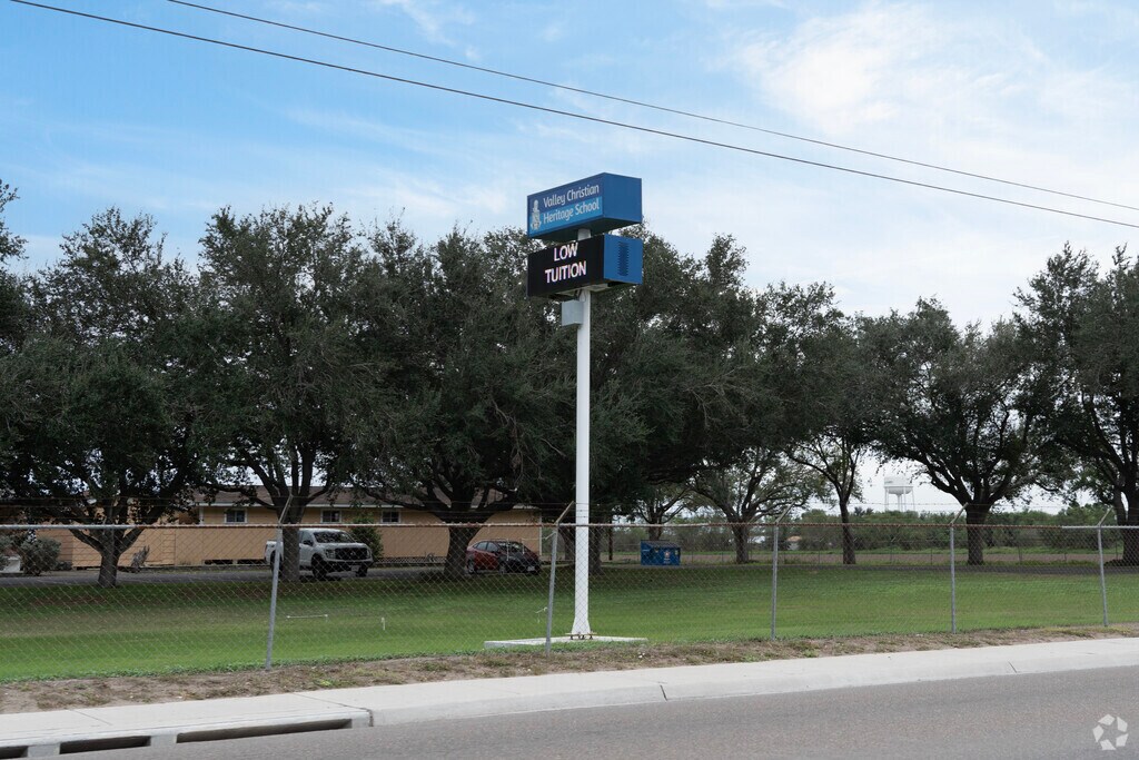 Valley Christian Heritage School