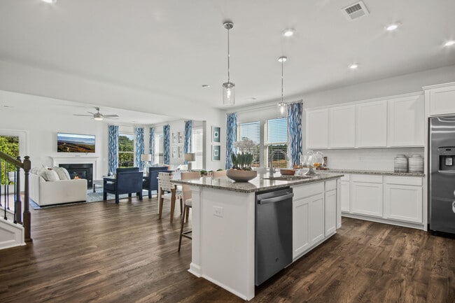 3 Eclipse St, Simpsonville, SC 29680 - photo 5