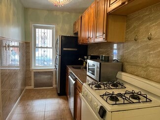 156 96th St Unit 156 96St Brooklyn NY, Brooklyn, NY 11209