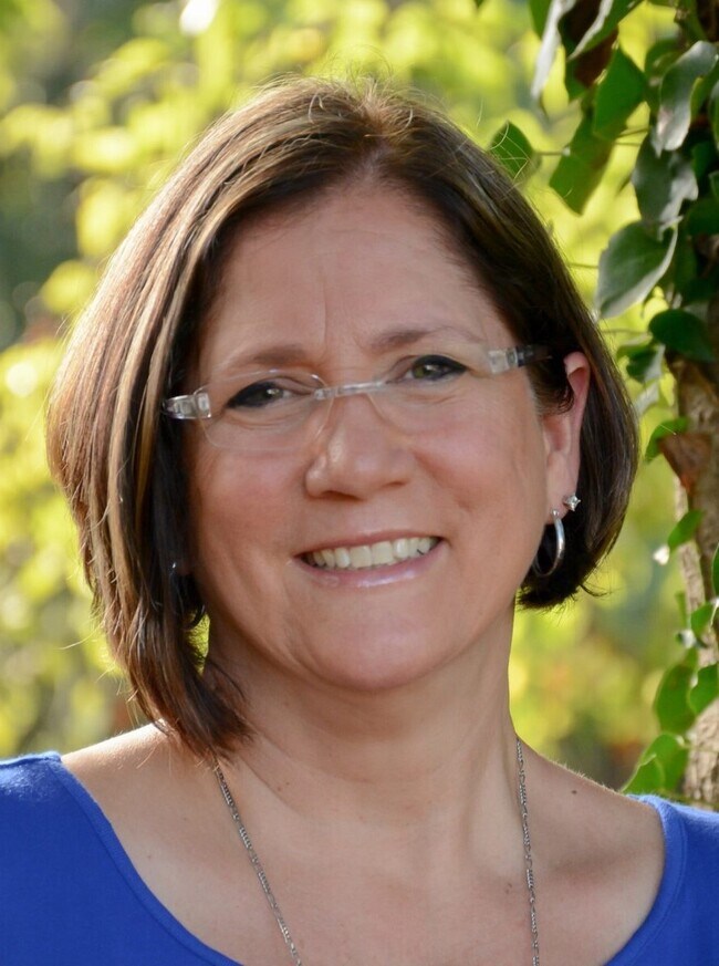 Deborah Giese