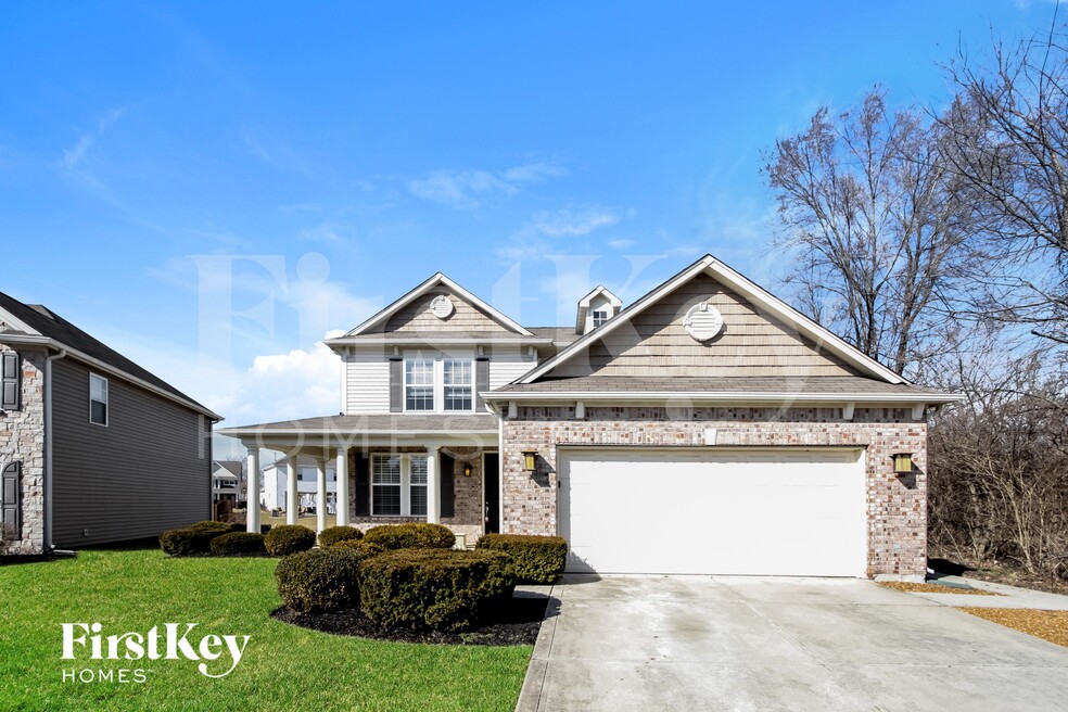 12410 Guy Way, Indianapolis, IN 46236 - photo 1
