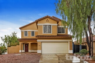 44995 W Portabello Rd, Maricopa, AZ 85139