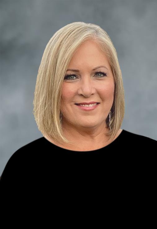 Cathy Oettinger