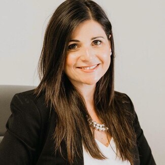 Annamaria Ciano-Hendricks