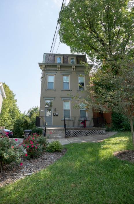 2614 Eden Ave, Cincinnati, OH 45219