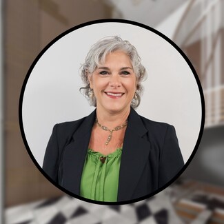 Sylvia Ferraro