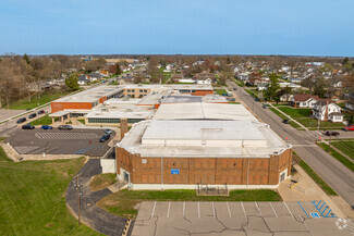 Greensburg Community Junior High School
