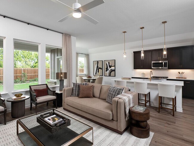 1608 Diamond Peak Trail unit 36502562, Anna, TX 75409 - photo 2