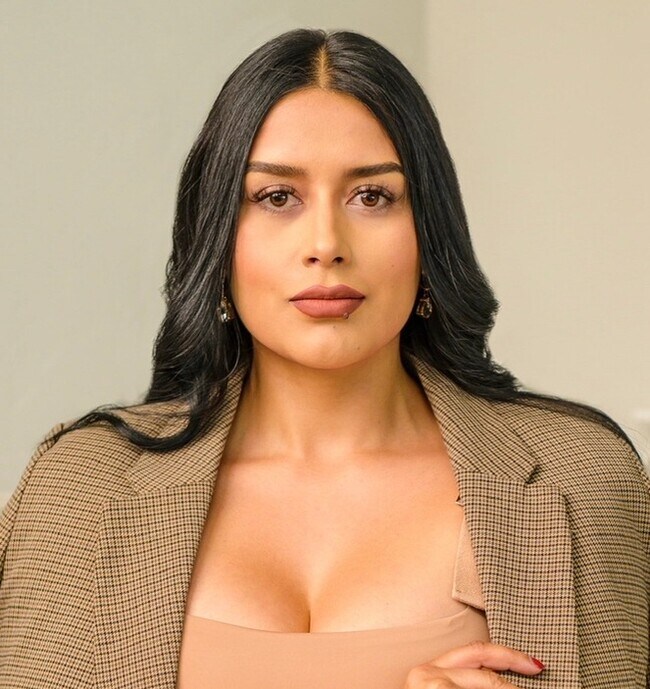 Vanesa Santillan