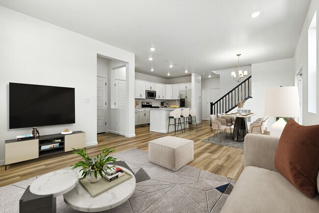 2094 Wagon Wheel Aly, Brighton, CO 80601 - photo 5