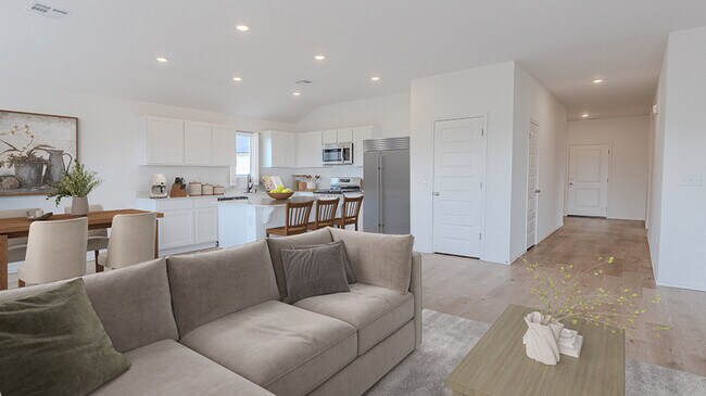 40988 Alpine Meadow Dr unit 36042856, Shawnee, OK 74804 - photo 6