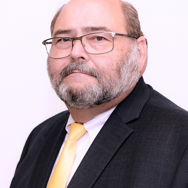 Jay Romano