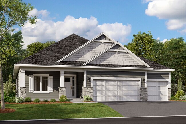 0 Riverview Preserve St unit 37682468, Saint Michael, MN - photo 7