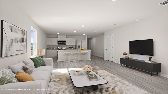 15939 Loussier Dr unit 37506384, Zachary, LA 70791 - photo 2