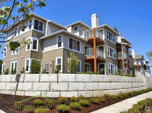 Camas Ridge Apartments, Camas, WA 98607 - photo 3