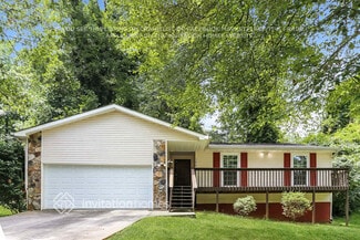 3065 Nappa Trail SW, Stone Mountain, GA 30087