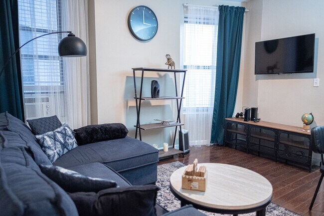 5 W 101st St unit ID1032000P, New York, NY 10025 - photo 2