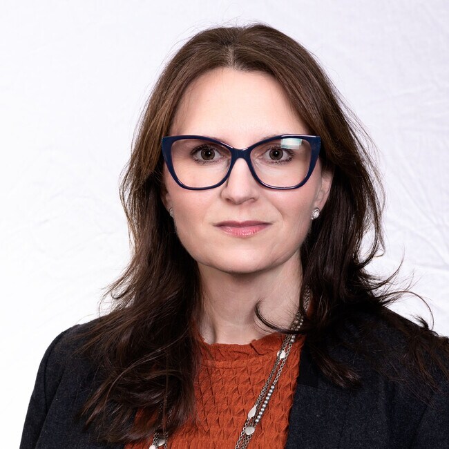 Agent Photo