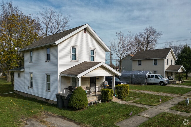 Dr. Martin Luther King, Jr. has many historic homes at below average cost.