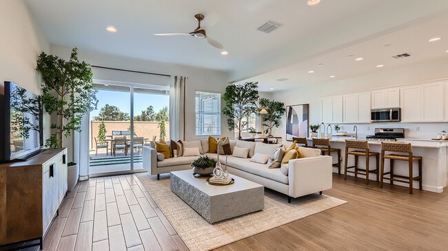 4852 S 231st Dr, Buckeye, AZ 85326 - photo 6