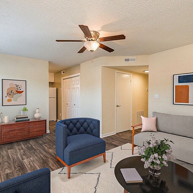 Willowdaile, Durham, NC 27705 - photo 4