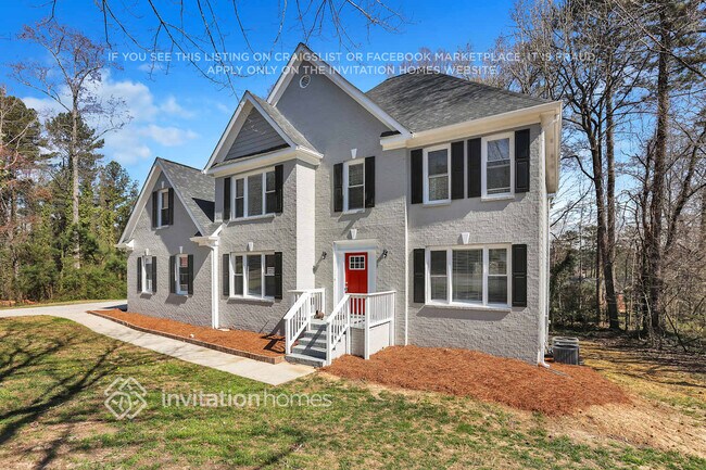 1810 Collines Ave SW, Atlanta, GA 30331 - photo 3