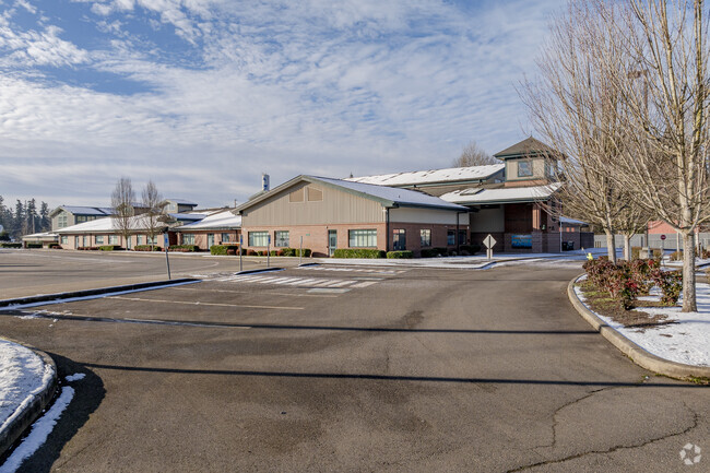 McKenna Elementary School serves students in Pre-K through fifth grade.