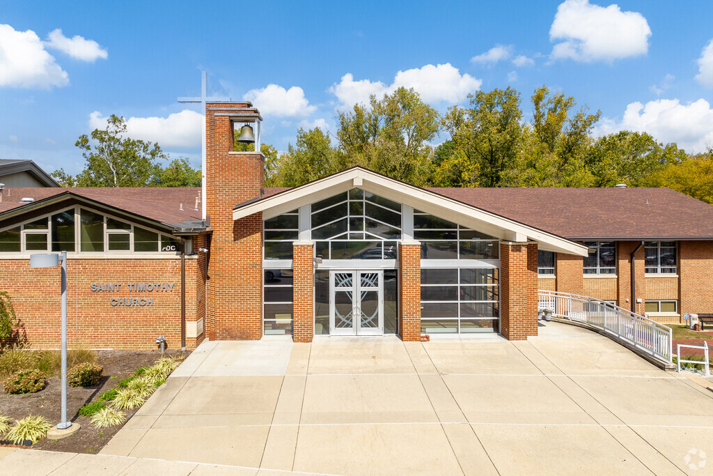 St Timothy School, Columbus OH Rankings & Reviews