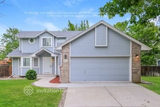 3289 S Espana Cir, Aurora, CO 80013