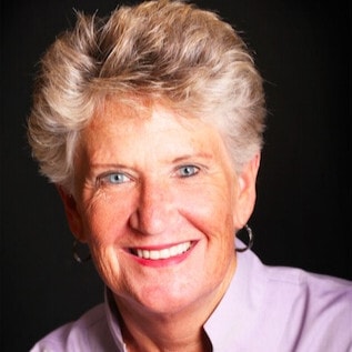 Sarah Lukemeyer